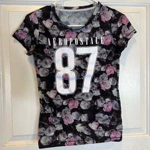 Aeropostale Girl’s M T-Shirt!